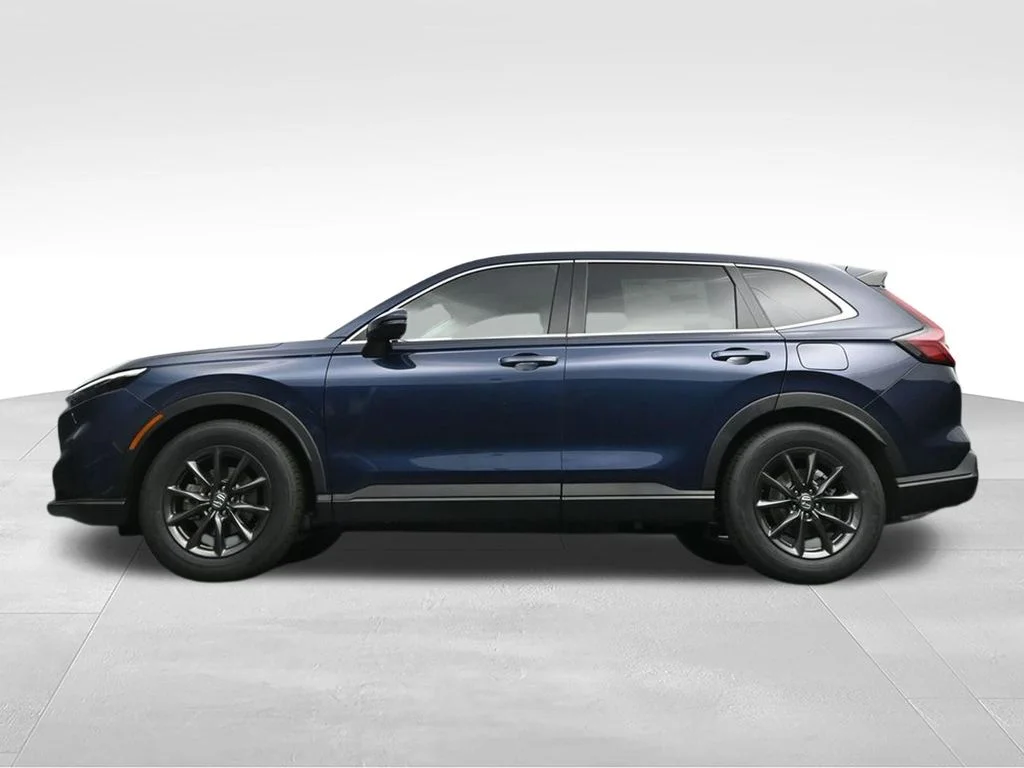 New 2026 Canyon River Blue Metallic Honda EX-L image 31