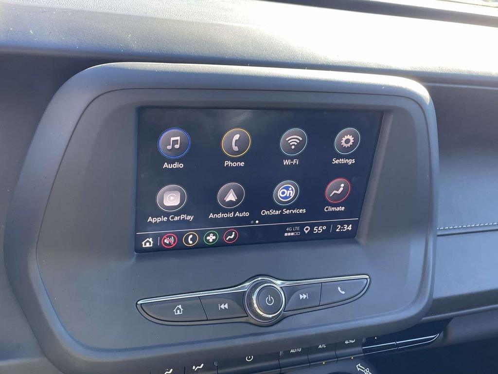 2024 Chevrolet Camaro 1LT - Photo 20