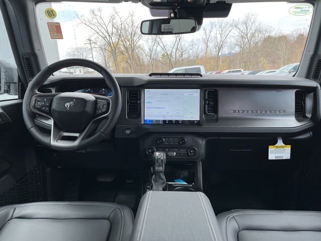 2025 Ford Bronco 4-Door Badlands - Photo 32