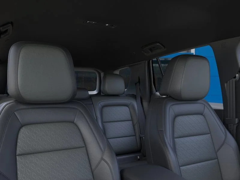 2027 Chevrolet Equinox LT - Photo 31
