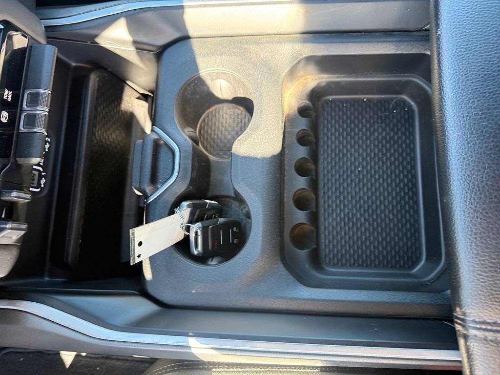 2022 RAM Ram 3500 Pickup Big Horn - Photo 23