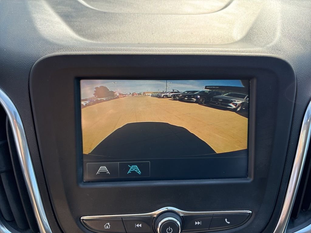 2018 Chevrolet Equinox LT - Photo 26