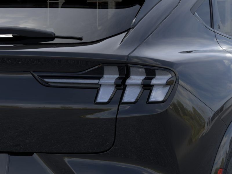 New 2025 Shadow Black Ford Premium image 21