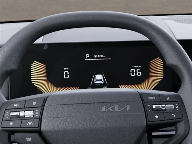 New 2027 Black Kia LX image 21