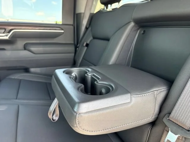 2026 GMC Sierra 2500HD SLT - Photo 36