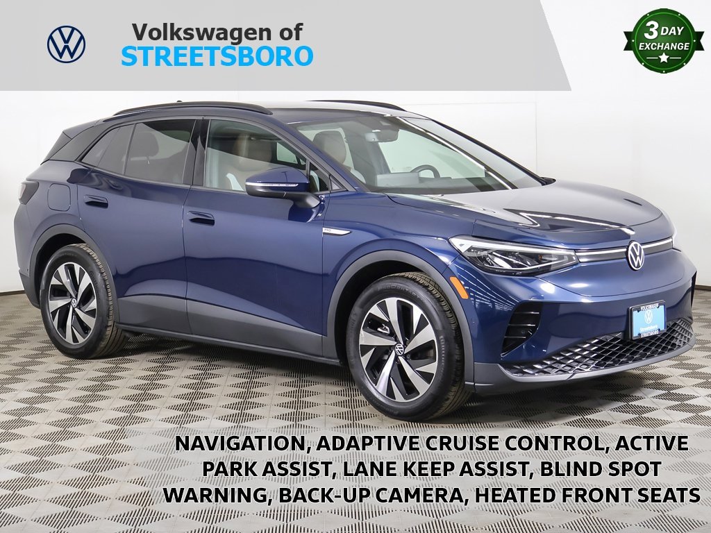 2023 Volkswagen ID.4 PRO