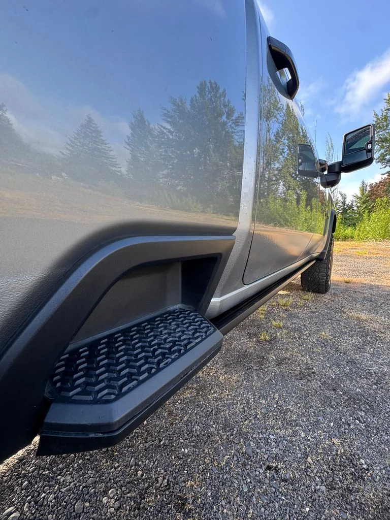 2024 Chevrolet Silverado 2500HD ZR2 - Photo 61