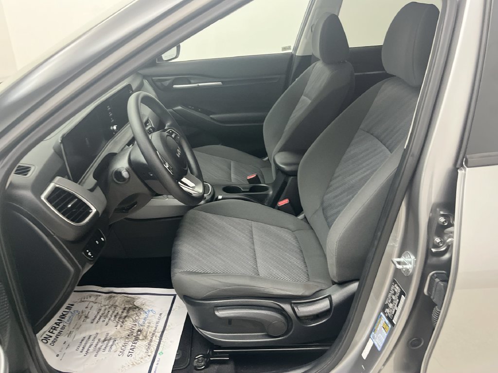 Used 2023 Silver Kia SX image 15