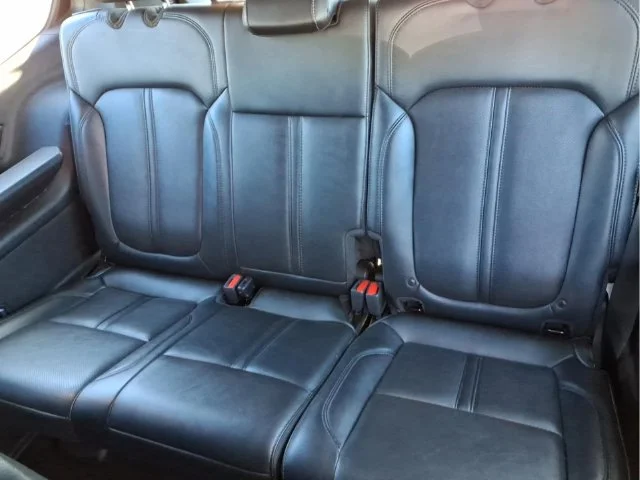 Used 2025 Black Jeep Series II image 18