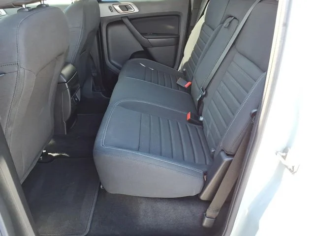Used 2023 Green Ford XLT image 16