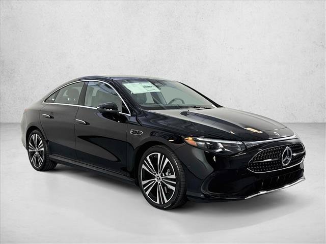 New 2027 Night Black Mercedes-Benz CLA 220 Hybrid image 32