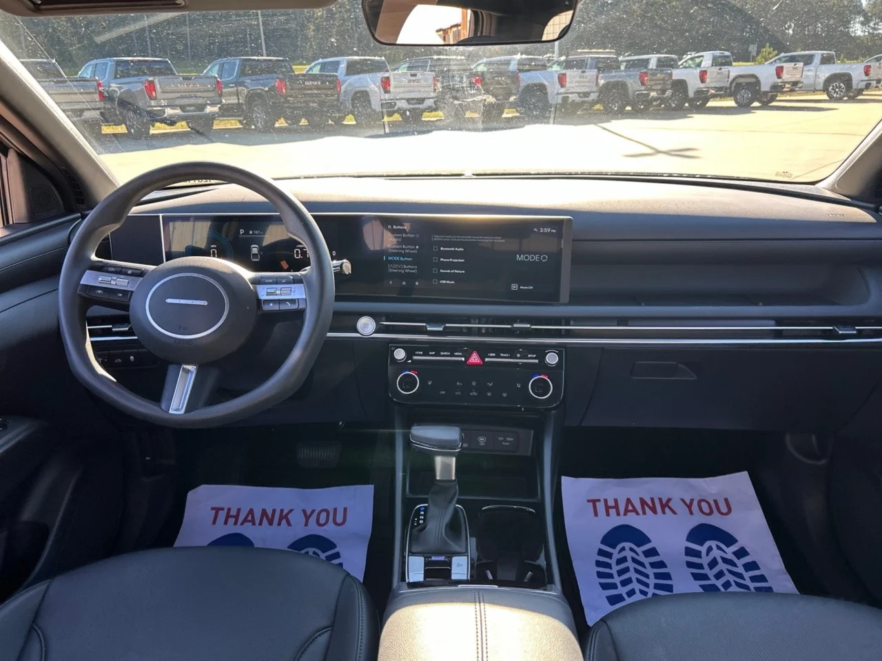 Used 2026  Hyundai SEL image 23