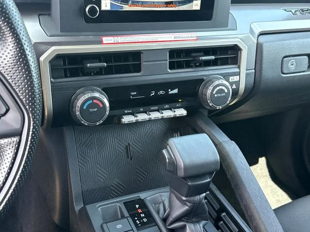 Certified Used 2026 UNDERGROUND Toyota SR5 image 20
