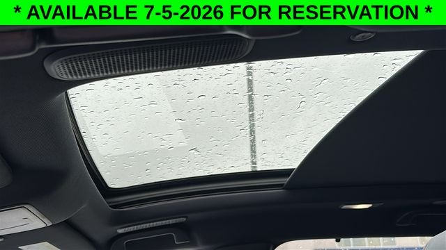 2026 Acura MDX A-Spec Package - Photo 12