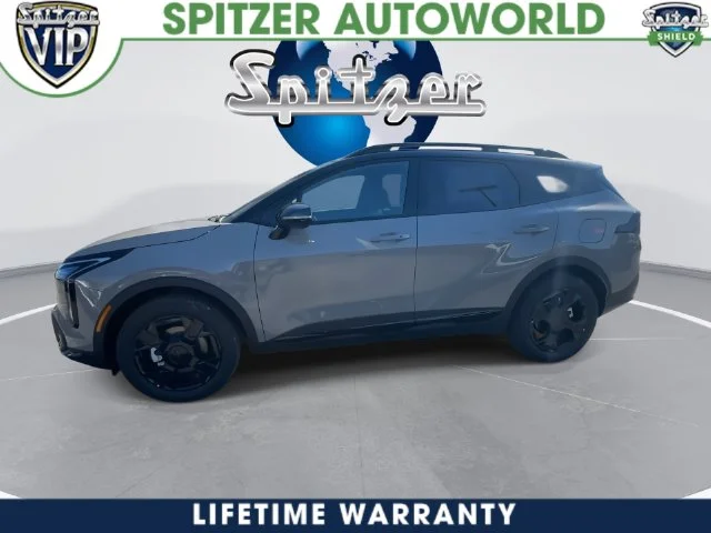 New 2027 Ebony Black Kia X-Line image 9