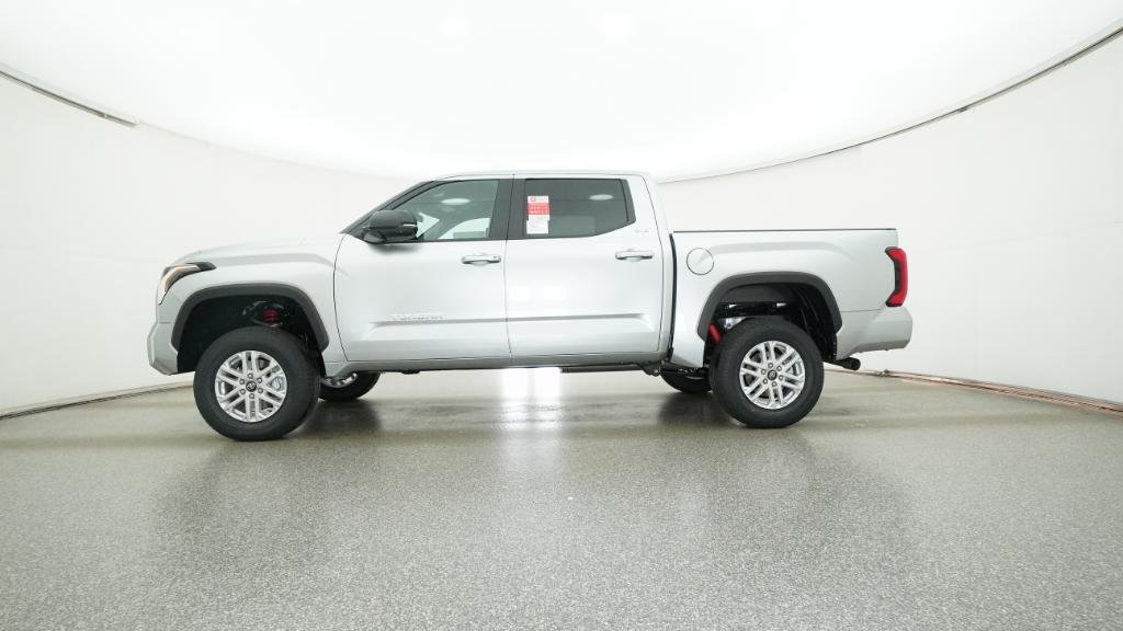 2026 Toyota Tundra SR5 - Photo 32