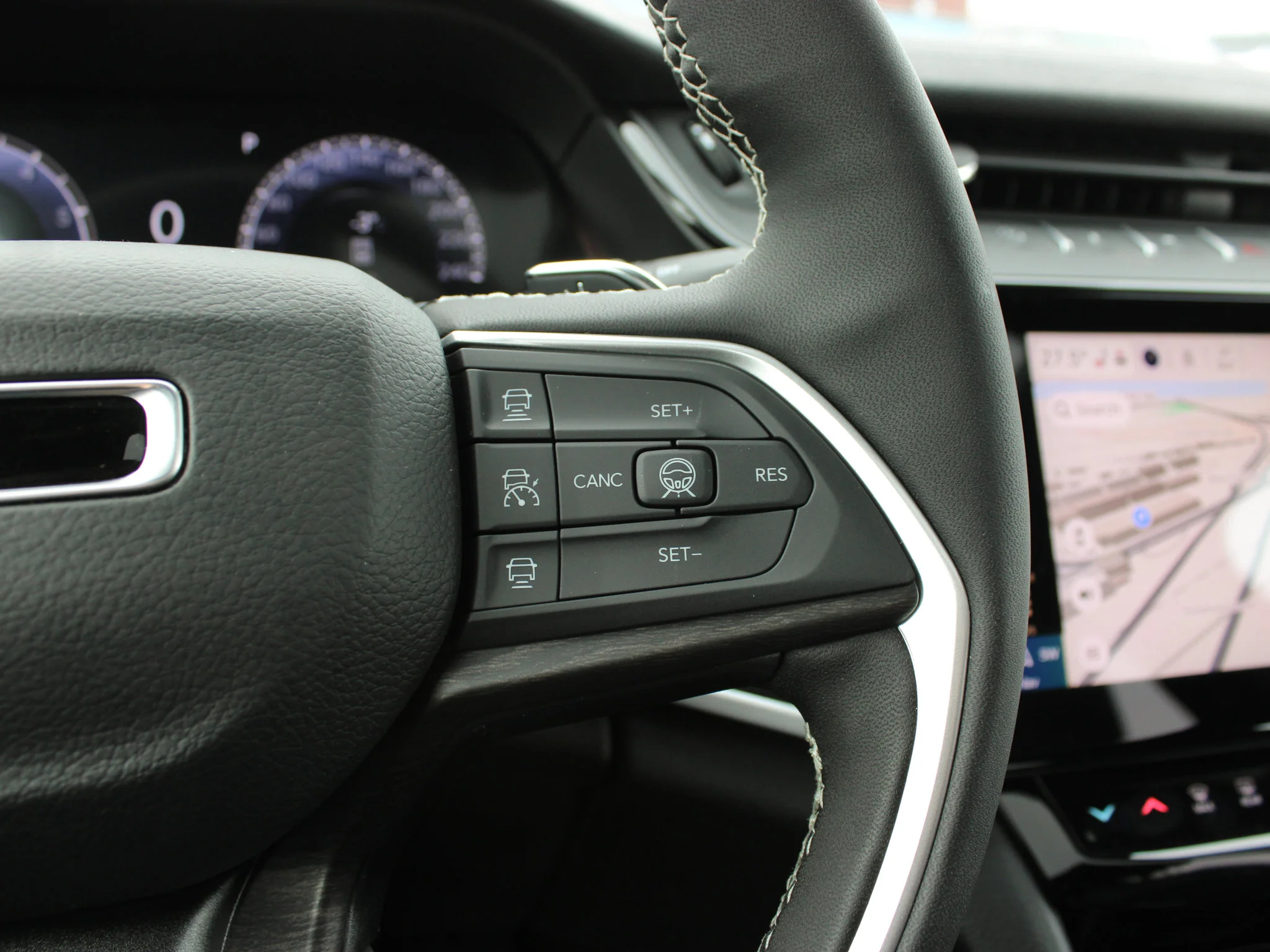 New 2026 Black Jeep Altitude* image 18