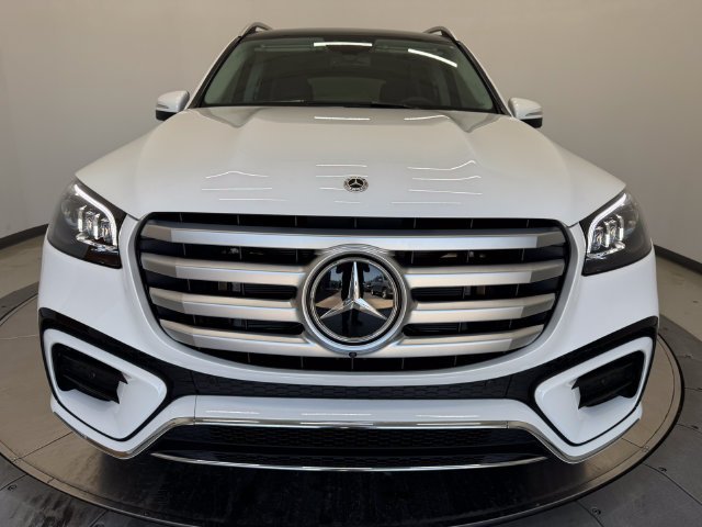2026 Mercedes-Benz GLS Base - Photo 14
