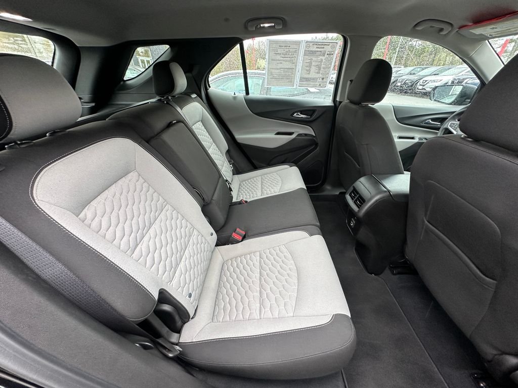 2021 Chevrolet Equinox 1FL - Photo 23