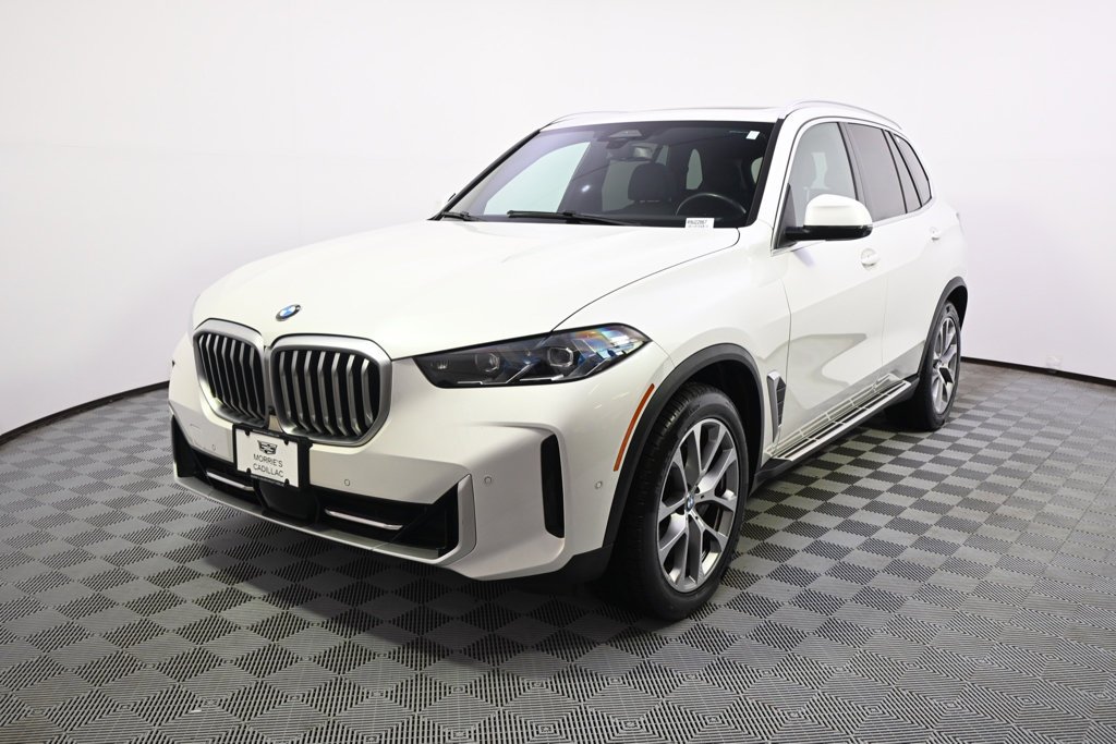 2024 BMW X5