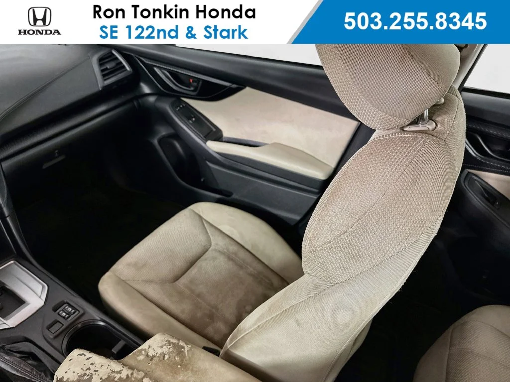 Used 2018 Lapis Blue Pearl Subaru 2.0i Premium image 24