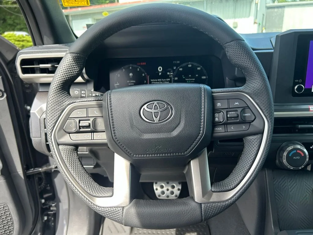 New 2026 Underground Toyota TRD Sport image 14