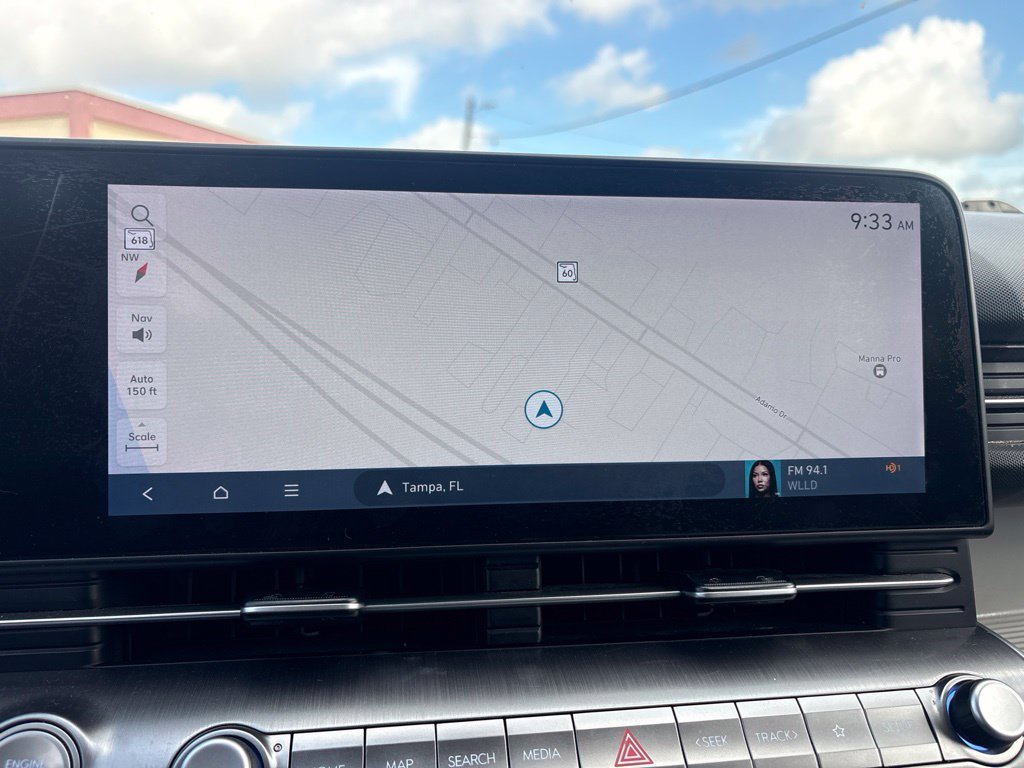 2024 Hyundai Kona Limited - Photo 24