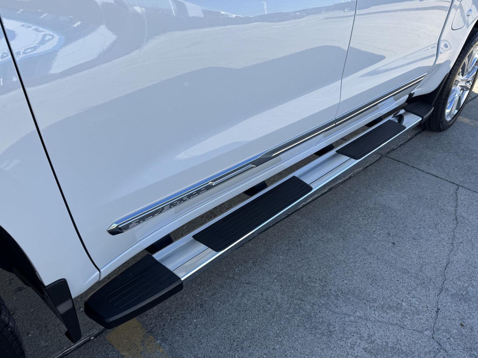 2026 Chevrolet Silverado 1500 High Country - Photo 32