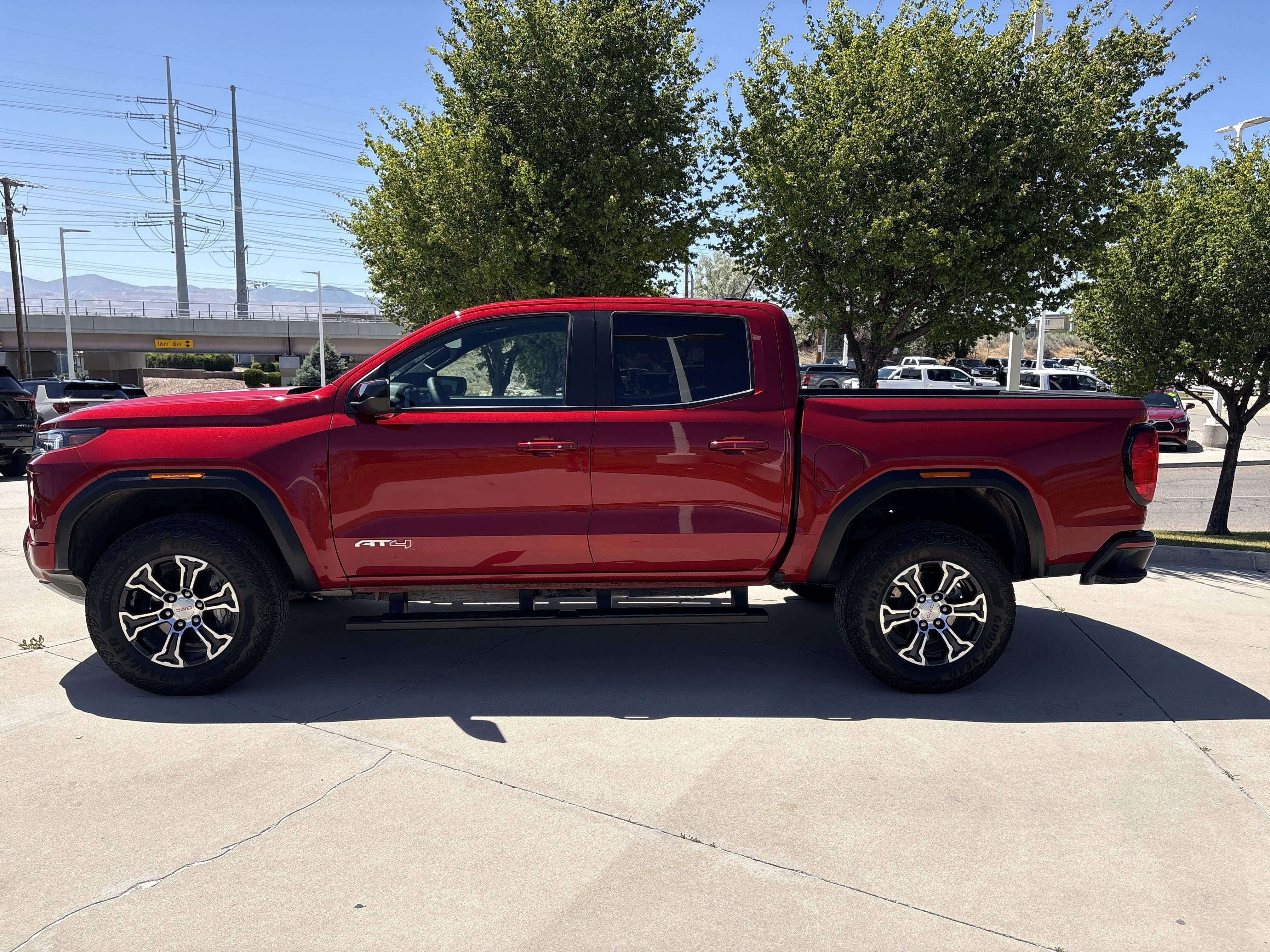 1GTP2DEK6S1186098
