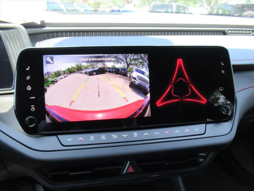 New 2026 Redeye Dodge R/T image 28