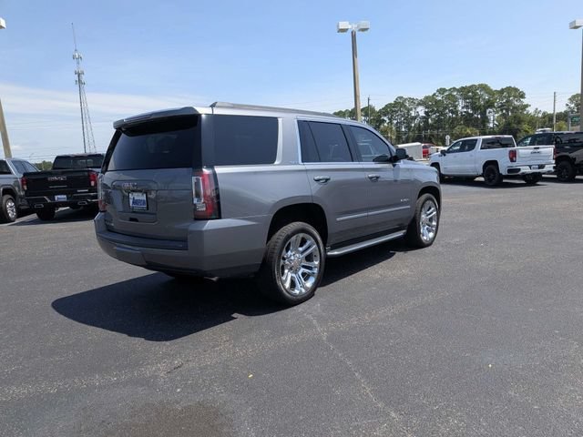 Used 2020 SATIN STEEL METALLIC GMC SLT image 3