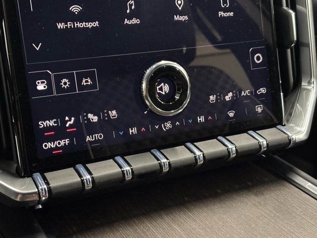 2026 GMC Acadia Denali - Photo 38