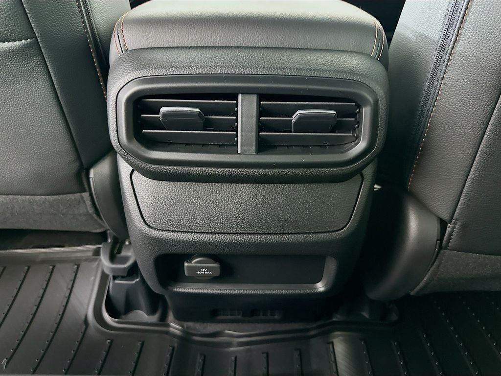 2026 Honda Ridgeline TrailSport - Photo 18