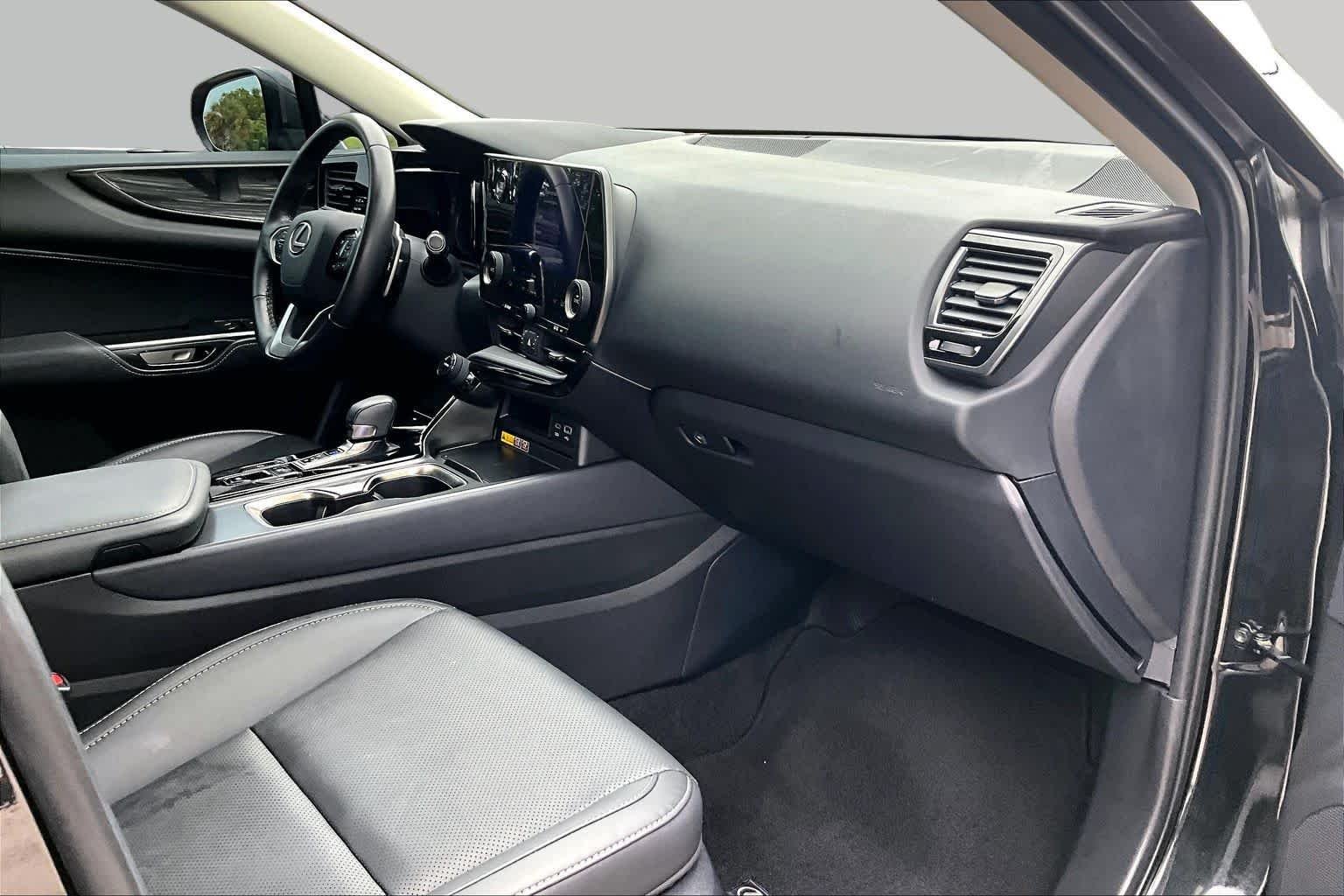 Used 2025 Caviar Lexus  image 19