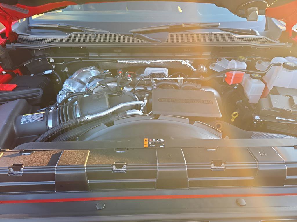 2026 Chevrolet Silverado 2500 HD LT - Photo 35