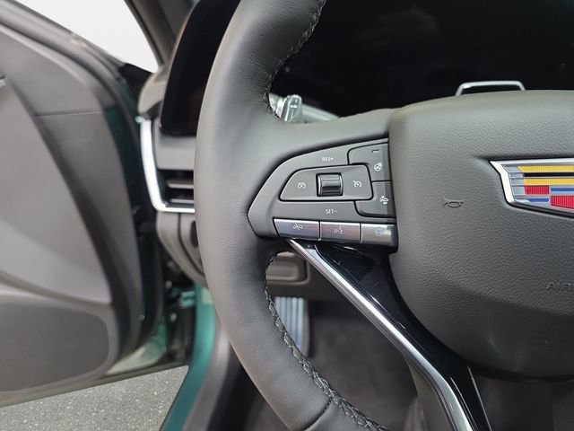 2026 Cadillac CT5 Sport - Photo 14