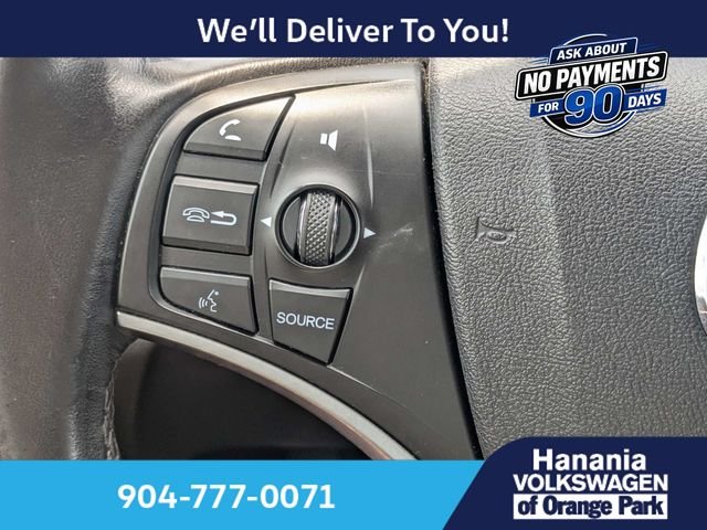 Used 2019 White Acura 3.5L image 29