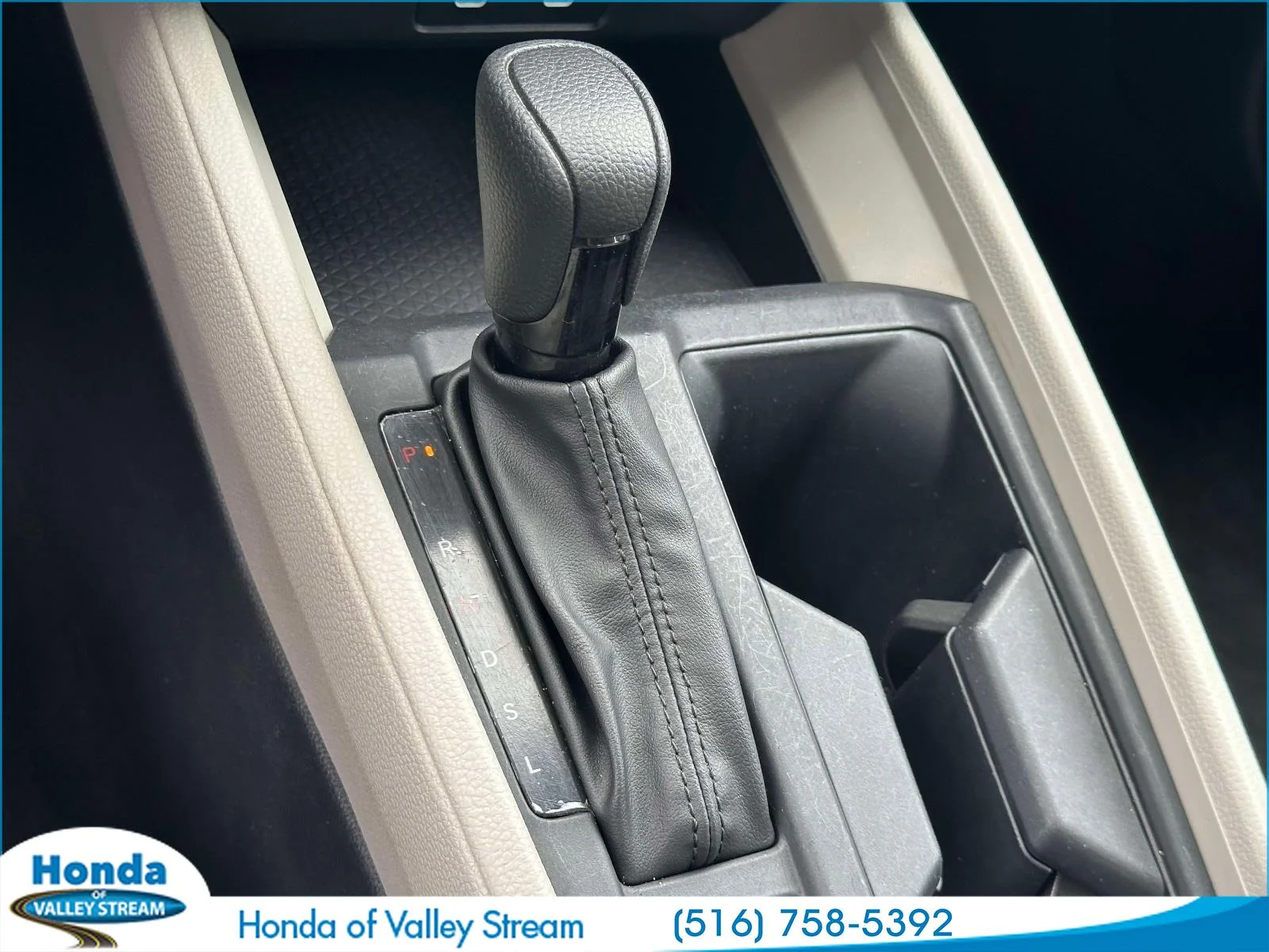 Certified Used 2023 Gray Honda LX image 21