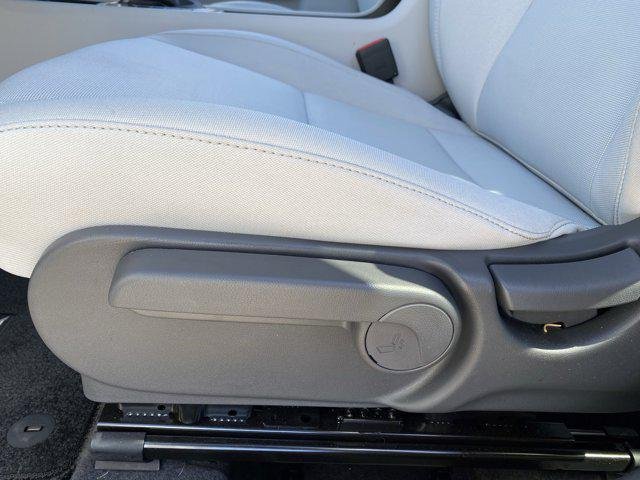 New 2026 Denim Blue Pearl Hyundai SEL Sport FWD image 20