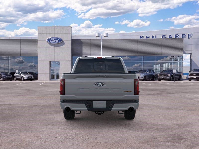 New 2026 Avalanche Ford Tremor image 5