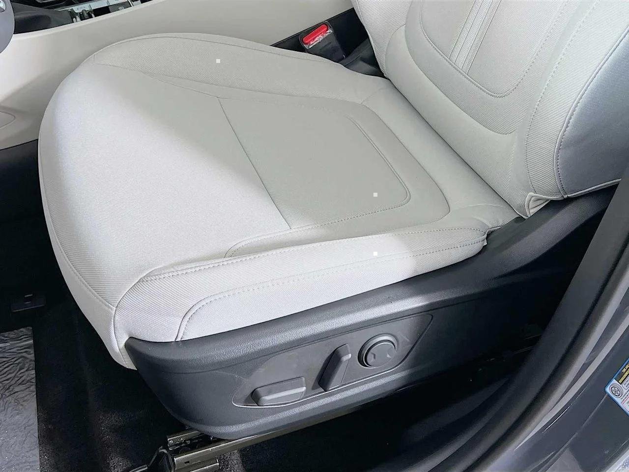 2026 Hyundai Tucson — photo 18