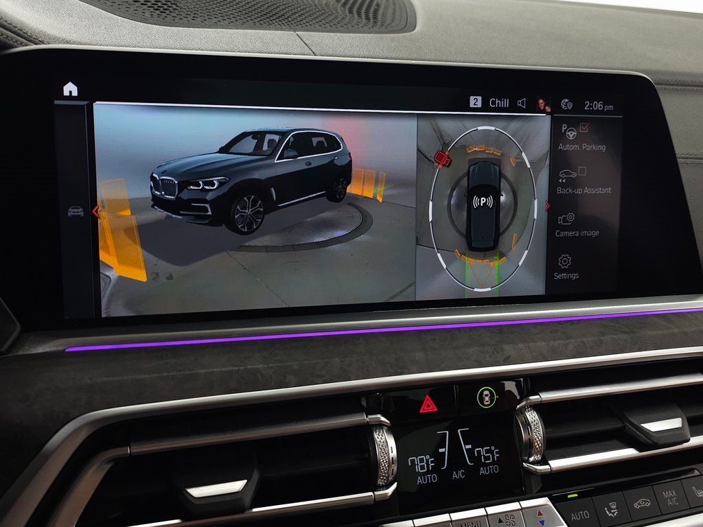 2022 BMW X5 - Image 33
