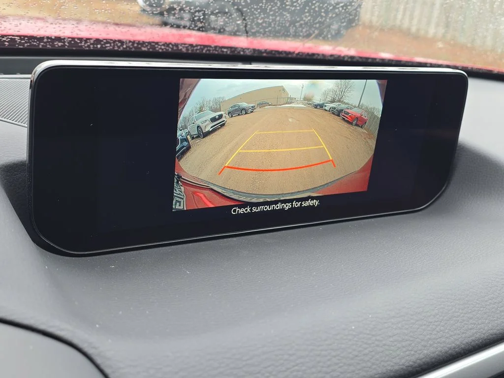 2026 Mazda CX-50 Preferred - Photo 25