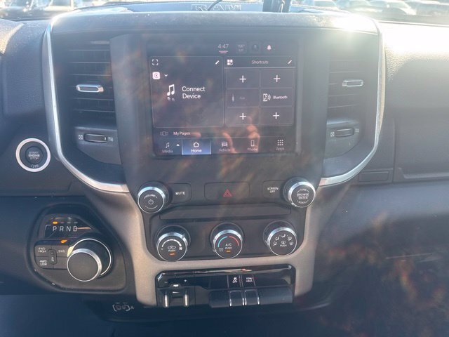 Used 2024 Black Ram Big Horn image 16