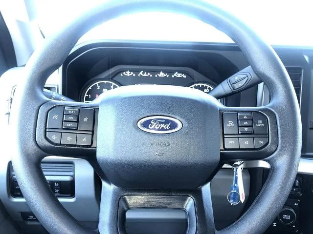 2026 Ford F-250 Super Duty XL - Photo 35