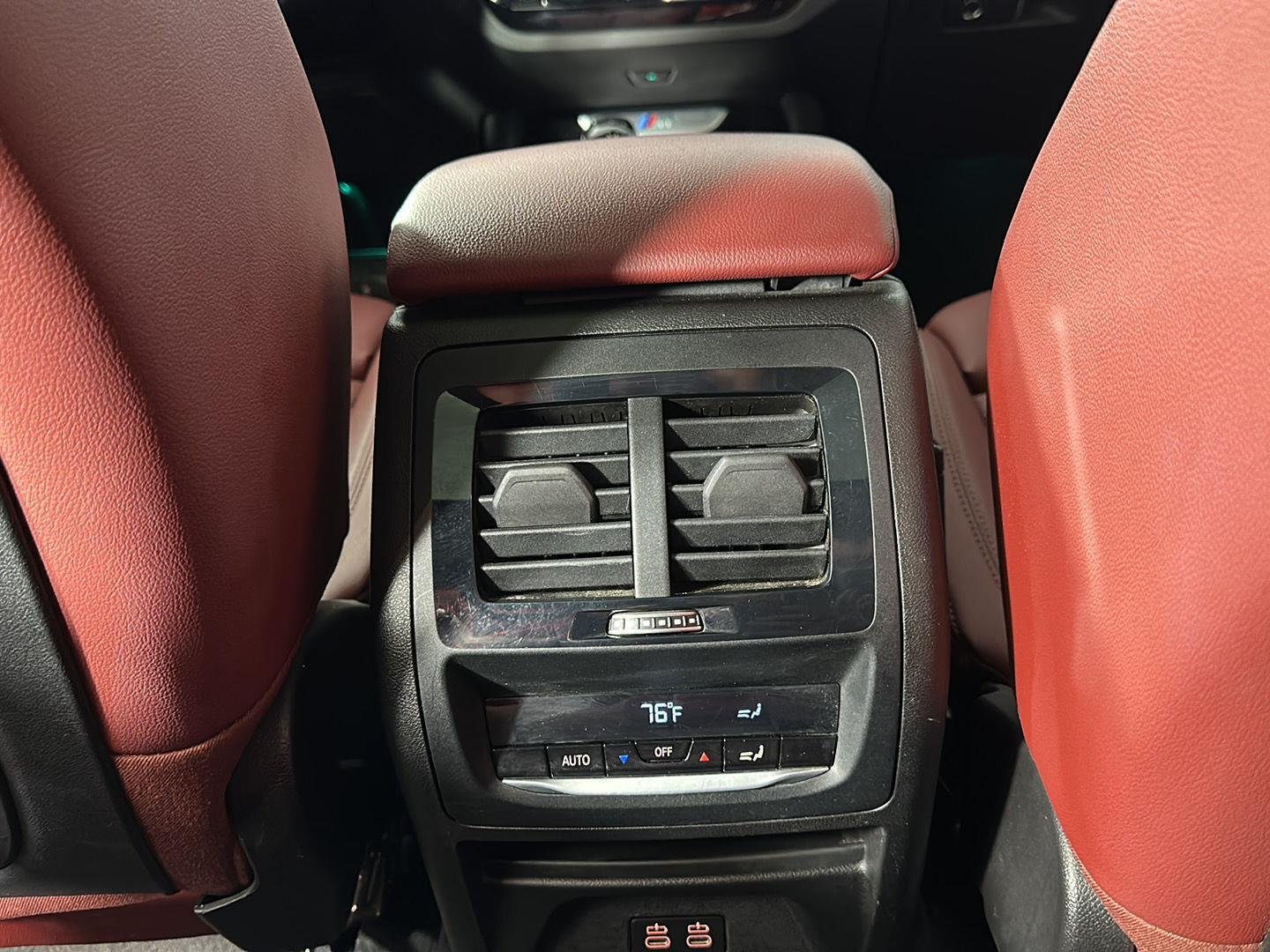 Used 2022 Dark Graphite Metallic BMW M40i image 24