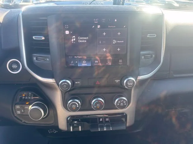 Used 2024 Black Ram Big Horn image 16