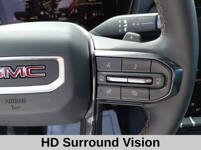 2026 GMC Terrain AT4 - Photo 12