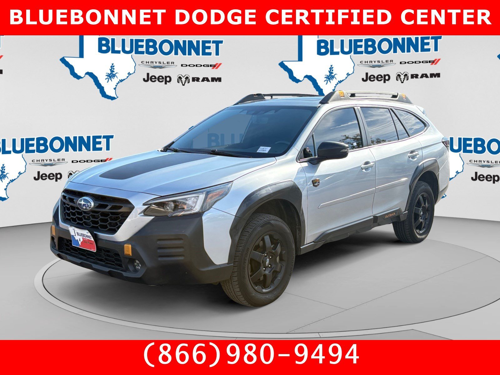 2023 Subaru Outback