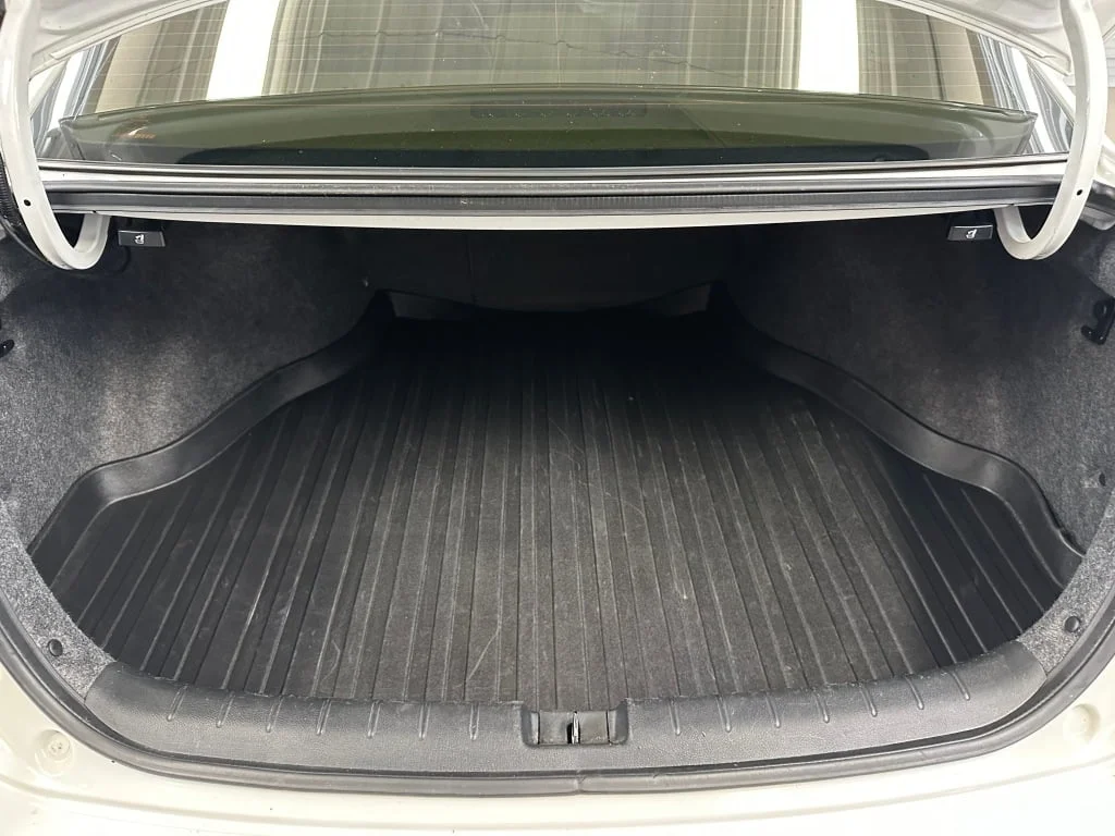 2016 Honda Accord EX-L V-6 - Photo 23